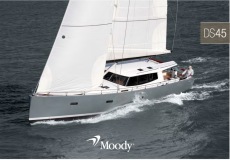 Moody Deck Saloon 45