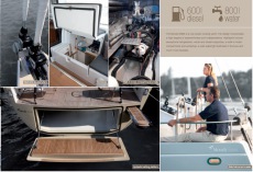 Moody Deck Saloon 62