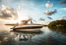 Sea Ray 230 SLX