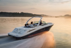 Sea Ray 250 SLX
