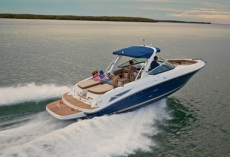 Sea Ray 300 SLX