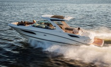Sea Ray 350 SLX