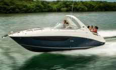 Sea Ray 280 Sundancer