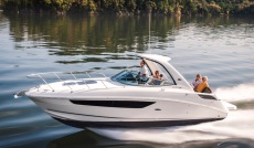 Sea Ray 310 Sundancer