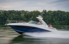Sea Ray 330 Sundancer