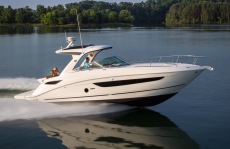 Sea Ray 350 Sundancer