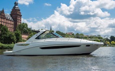 Sea Ray 355 Sundancer