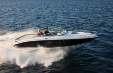Sea Ray 240 Sun Sport