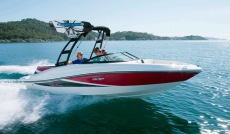 Sea Ray 190 Sport