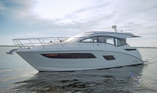 Sea Ray 400 Sundancer