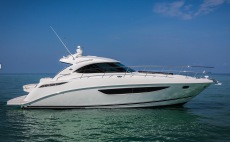 Sea Ray 410 Sundancer