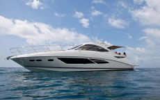 Sea Ray 510 Sundancer