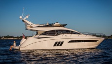 Sea Ray 510 Fly Sundancer