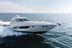 Sea Ray 540 Sundancer