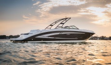 Sea Ray 270 Sundeck