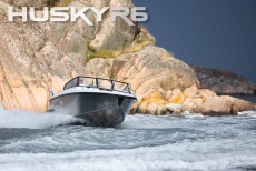 FinnMaster - Husky R6