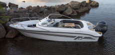 FinnMaster - 62 Bow Rider