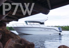 FinnMaster - GRP P7W