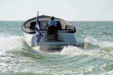 Waterspoor 777 Aviator