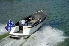 Waterspoor 777 Aviator