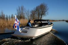 Waterspoor Tendersloop 808