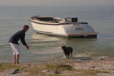 Waterspoor Tendersloop 808