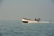 Waterspoor Tendersloop 808