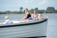 Waterspoor Tendersloop 808