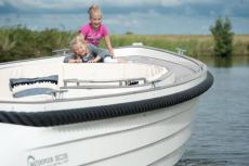 Waterspoor Tendersloop 808