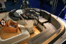 Waterspoor Tendersloop 808