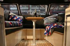 Waterspoor Tendersloop 808