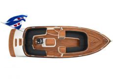 Waterspoor Tendersloop 808