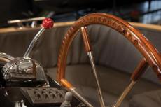 Waterspoor Tendersloop 808