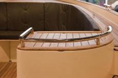 Waterspoor Tendersloop 808