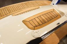 Waterspoor Tendersloop 808