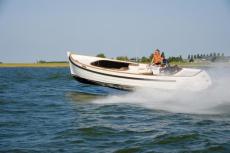 Waterspoor Tendersloop 920