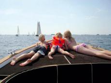 Waterspoor Tendersloop 920