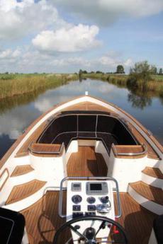 Waterspoor Tendersloop 920