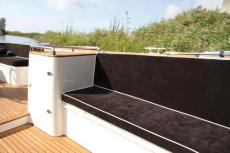 Waterspoor Tendersloop 920