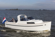 Antaris Seventy7 Cabin