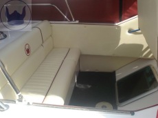 Viking 28 Narrow Beam