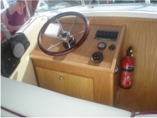 Viking 28 Narrow Beam