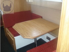 Viking 28 Narrow Beam