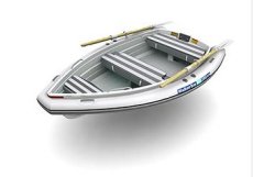 Walker Bay 285 Super Tender