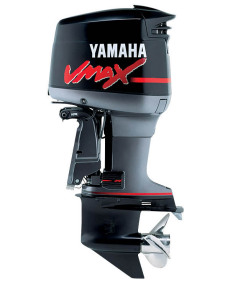 Yamaha 150 V MAX 2.6L Carbureted
