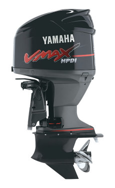 Yamaha 300 3.3L V Max HPDI