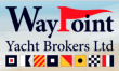 Waypoint Yacht Brokers Ltd