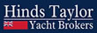 Hinds Taylor Yacht Brokers