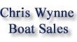 Chris Wynne Boat Sales