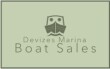 Devizes Marina Boat Sales